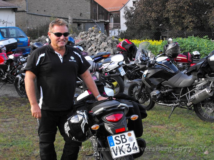 MCE Saisonabschlussfahrt 2011 - 166.JPG